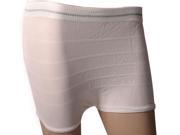 Premium Knit Incontinence Underpants 45 70 X Large 100 Each Case