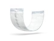 Double Up Incontinence Liners 3.5 X 11.5 2 of 10 24 Each Bag