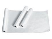 Standard Smooth Exam Table Paper 14.5 x 225 ft 12 Roll Case