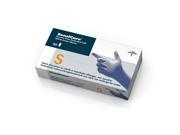 SensiCare Extended Cuff Nitrile Exam Gloves Blue X Large 450 Each Case