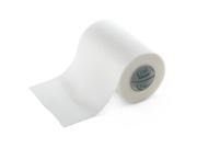 CURAD Cloth Silk Adhesive Tape White 2 x 10 yd 6 Roll Box