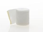 Non Sterile Swift Wrap Elastic Bandages White 6 x 5 YD 50 Each Case