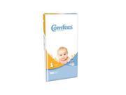 Comfees Baby Diapers Size 7