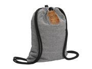 LocTote Flak Sack Theft Resistant Drawsting Bag World s Most Secure Bag!