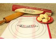 Dough EZ Precision Dough Rolling System