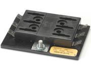 6 Circuit Blade Fuse Block 150 Amp Max Per Block 30 Amp Max Per Circuit Uses Common Power Stud