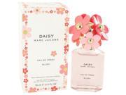 Daisy Eau So Fresh Blush by Marc Jacobs Eau De Toilette Spray 2.5 oz Women