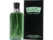 LUCKY YOU by Lucky Brand (MEN) LUCKY YOU by Lucky Brand (MEN)
