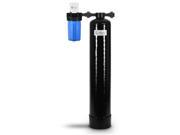Whole House Water Filter System for Chlorine Lead Mercury Herbicides Pesticides VOCs More 600 000 gal w Pre filter