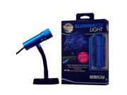 Sparkle Magic Indigo Twilight Dust Illuminator Laser Light 4.0 Series Blue