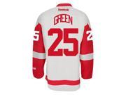 Mike Green Detroit Red Wings Reebok Premier Away Jersey NHL Replica
