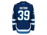 Tobias Enstrom Winnipeg Jets NHL Home Reebok Premier Hockey Jersey