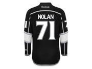 Jordan Nolan Los Angeles Kings NHL Home Reebok Premier Hockey Jersey