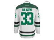 Alex Goligoski Dallas Stars Reebok Premier Away Jersey NHL Replica