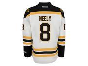 Cam Neely Boston Bruins Reebok Premier Away Jersey NHL Replica