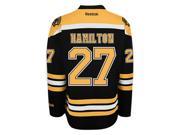 Dougie Hamilton Boston Bruins Reebok Premier Home Jersey NHL Replica
