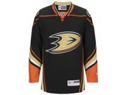 Ben Lovejoy Anaheim Ducks Reebok Premier Home Jersey NHL Replica