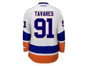 John Tavares New York Islanders Reebok Premier Away Jersey NHL Replica