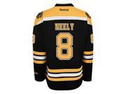 Cam Neely Boston Bruins Reebok Premier Home Jersey NHL Replica