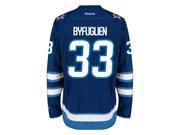 Dustin Byfuglien Winnipeg Jets NHL Home Reebok Premier Hockey Jersey