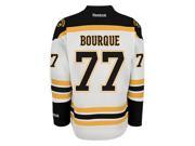 Ray Bourque Boston Bruins Reebok Premier Away Jersey NHL Replica