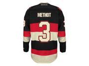 Methot Ottawa Senators NHL Third Reebok Premier Hockey Jersey