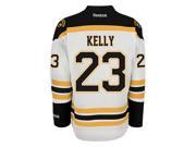 Chris Kelly Boston Bruins Reebok Premier Away Jersey NHL Replica