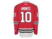 Tony Amonte Chicago Blackhawks Reebok Premier Home Jersey NHL Replica