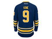 Evander Kane Buffalo Sabres NHL Home Reebok Premier Hockey Jersey