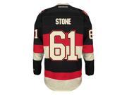 Mark Stone Ottawa Senators Reebok Premier Third Jersey NHL Replica