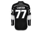 Jeff Carter Los Angeles Kings NHL Home Reebok Premier Hockey Jersey