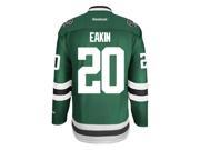 Cody Eakin Dallas Stars Reebok Premier Home Jersey NHL Replica
