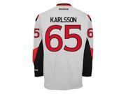 Erik Karlsson Ottawa Senators Reebok Premier Away Jersey NHL Replica