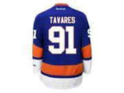 John Tavares New York Islanders Reebok Premier Home Jersey NHL Replica