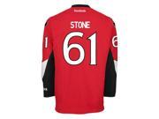 Mark Stone Ottawa Senators NHL Home Reebok Premier Hockey Jersey