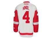 Jakub Kindl Detroit Red Wings Reebok Premier Away Jersey NHL Replica