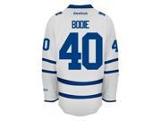 Troy Bodie Toronto Maple Leafs Reebok Premier Away Jersey NHL Replica