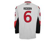 Wade Redden Ottawa Senators Reebok Premier Away Jersey NHL Replica