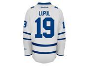 Joffrey Lupul Toronto Maple Leafs Reebok Premier Away Jersey NHL Replica