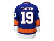 Bryan Trottier New York Islanders Reebok Premier Home Jersey NHL Replica