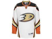 Matt Beleskey Anaheim Ducks Reebok Premier Away Jersey NHL Replica