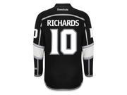 Mike Richards Los Angeles Kings Reebok Premier Home Jersey NHL Replica