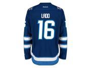 Andrew Ladd Winnipeg Jets Reebok Premier Home Jersey NHL Replica