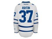 Cartor Ashton Toronto Maple Leafs Reebok Premier Away Jersey NHL Replica