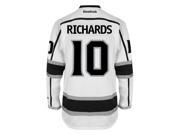 Mike Richards Los Angeles Kings Reebok Premier Away Jersey NHL Replica