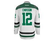 Alex Chiasson Dallas Stars Reebok Premier Away Jersey NHL Replica