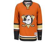 Jiri Sekac Anaheim Ducks Reebok Premier Third Jersey NHL Replica