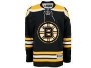 Marc Savard Boston Bruins Reebok Premier Home Jersey NHL Replica