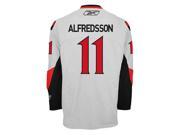 Daniel Alfredsson Ottawa Senators Reebok Premier Away Jersey NHL Replica