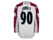 Ryan O Reilly Colorado Avalanche Reebok Premier Away Jersey NHL Replica